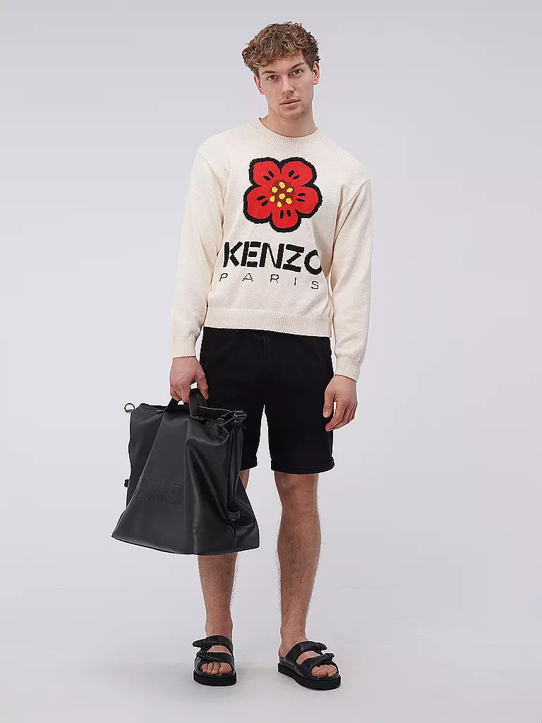 KENZO | Pullover | creme