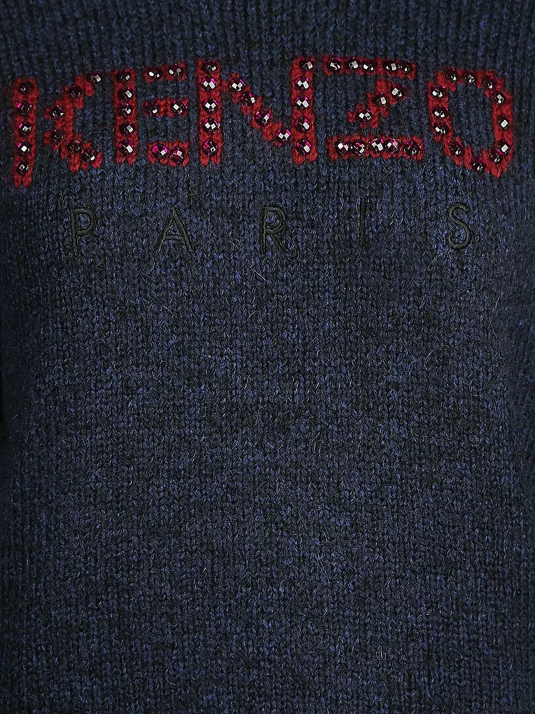 KENZO | Pullover | rot