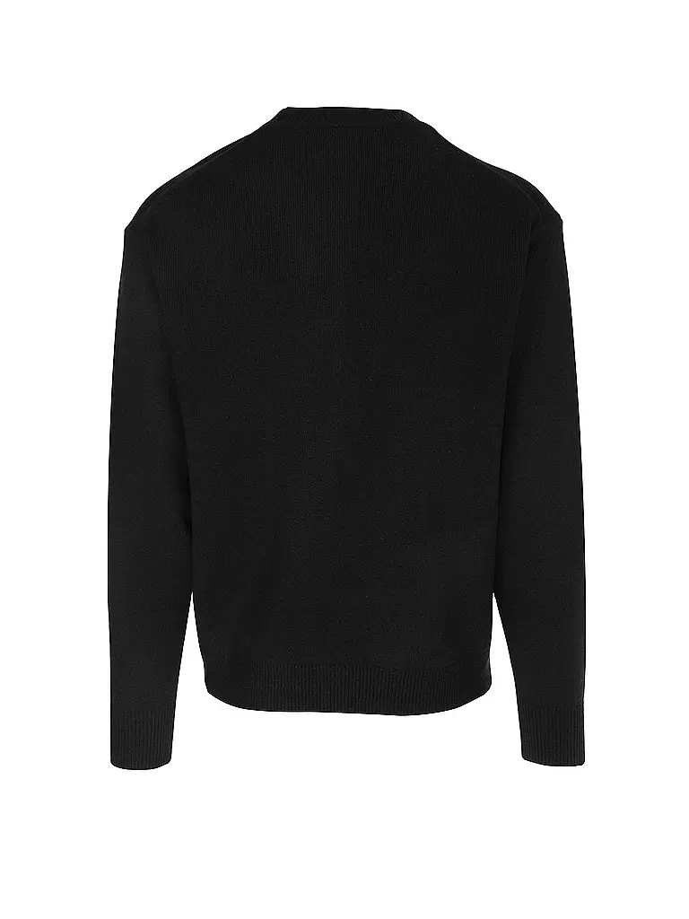 KENZO | Pullover | schwarz