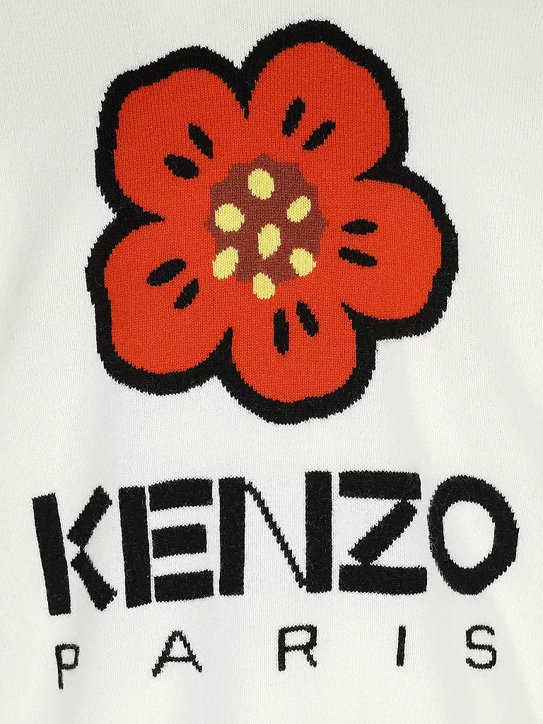 KENZO | Pullover | creme