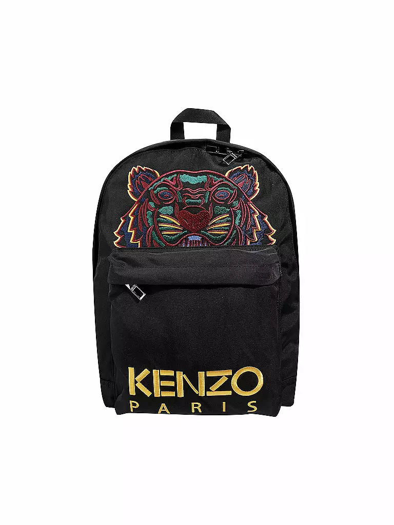 KENZO | Rucksack | schwarz