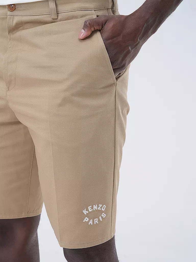 KENZO | Shorts | blau