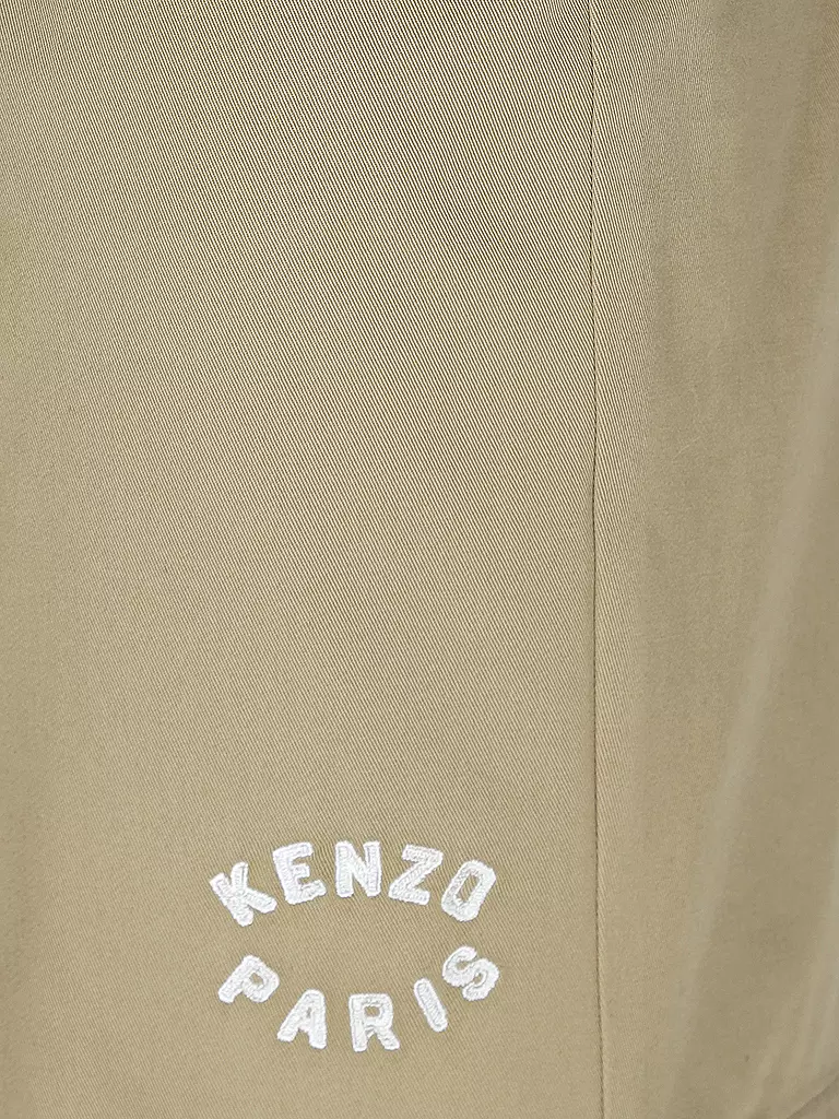 KENZO | Shorts | blau