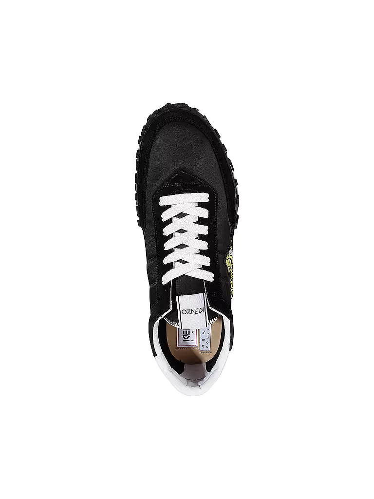 KENZO | Sneaker "Move" | schwarz