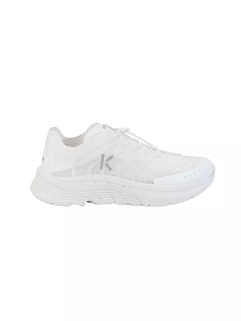 KENZO | Sneaker KENZO-PACE 2.0 | weiss