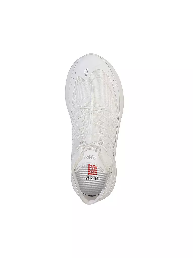 KENZO | Sneaker KENZO-PACE 2.0 | weiss
