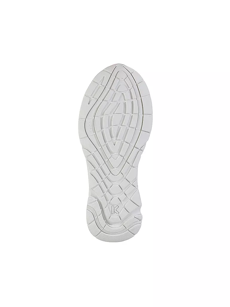 KENZO | Sneaker KENZO-PACE 2.0 | weiss
