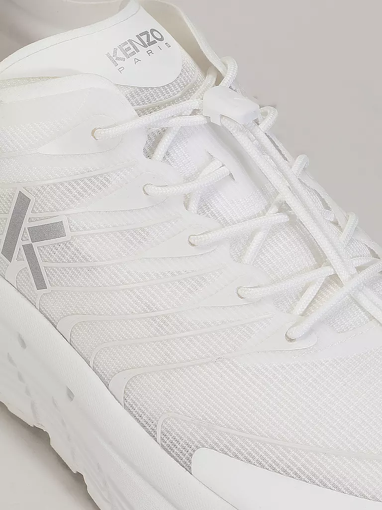 KENZO | Sneaker KENZO-PACE 2.0 | weiss