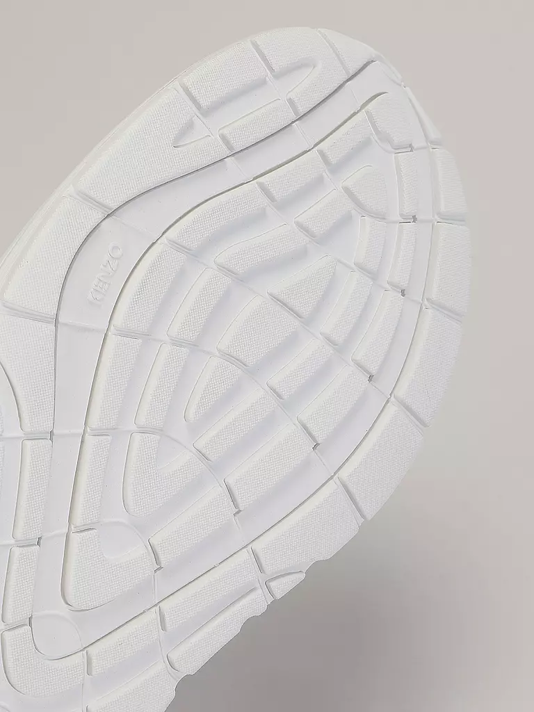 KENZO | Sneaker KENZO-PACE 2.0 | weiss