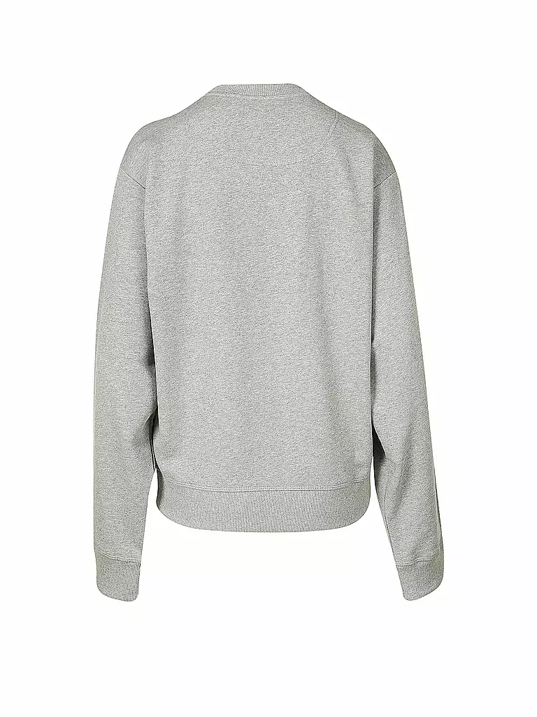 KENZO | Sweater " Varsity " | grau