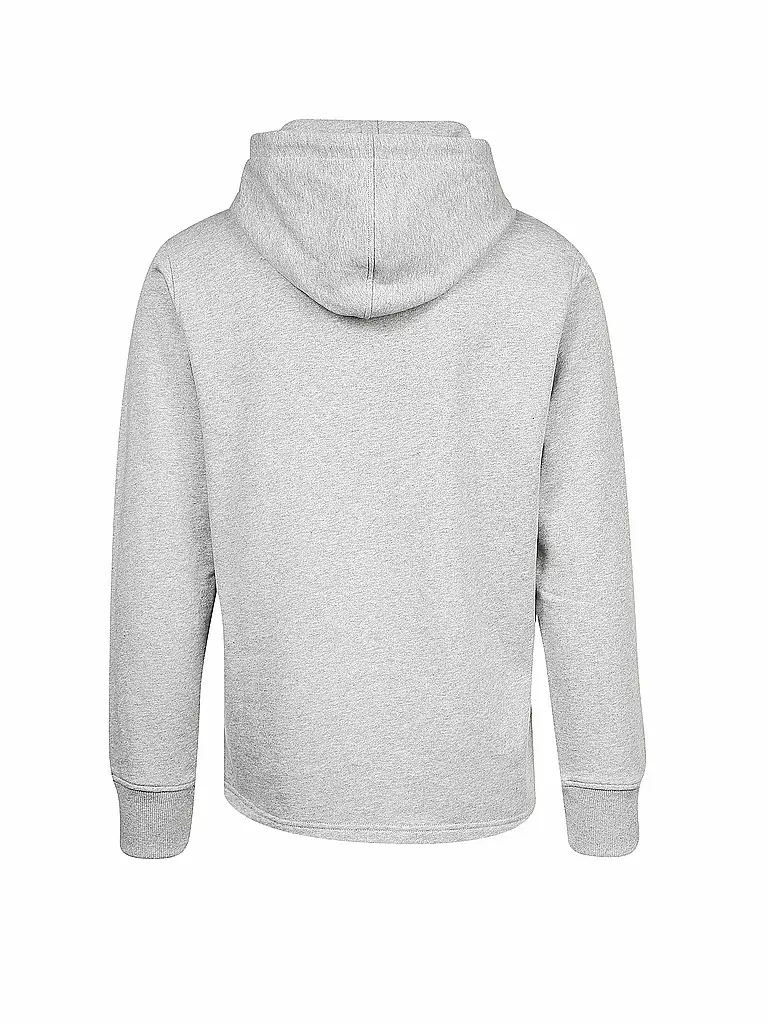 KENZO | Sweater "Icon" | grau