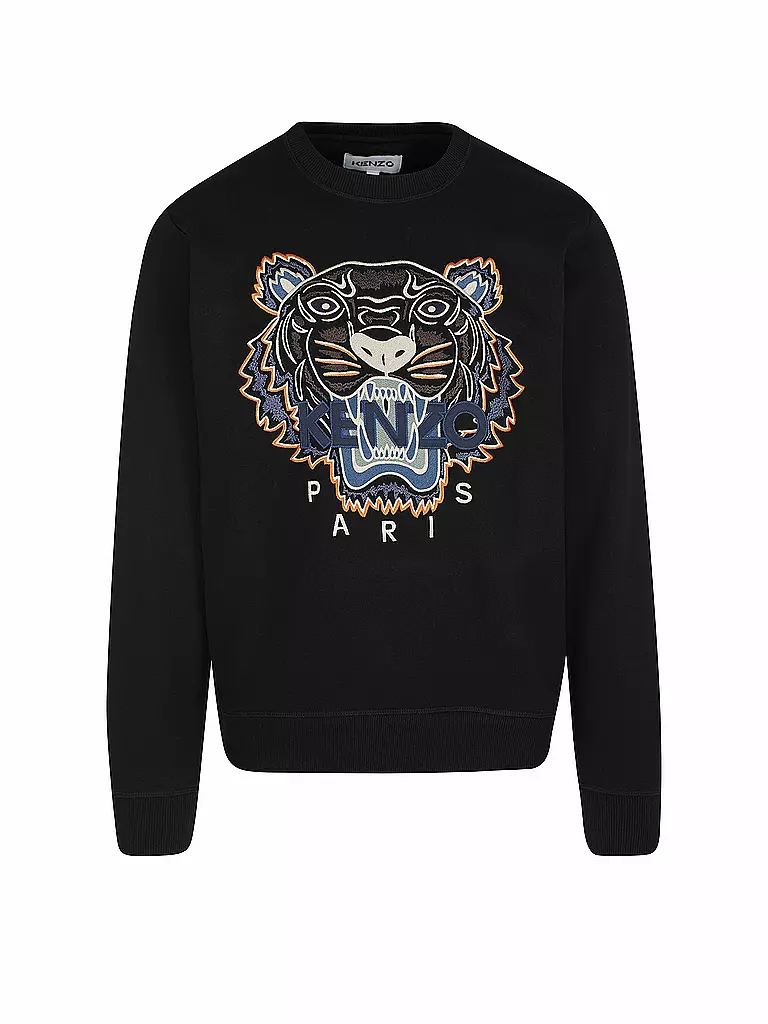 KENZO | Sweater  | schwarz