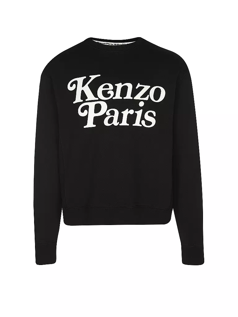 KENZO | Sweater  | schwarz