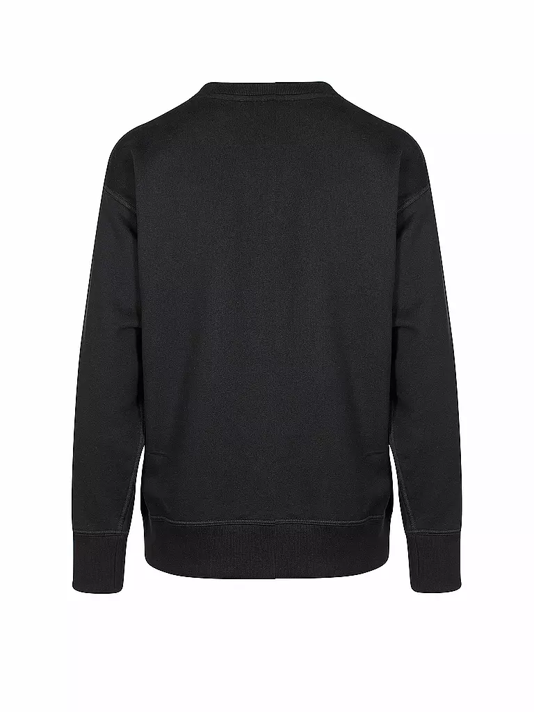 KENZO | Sweater  | schwarz