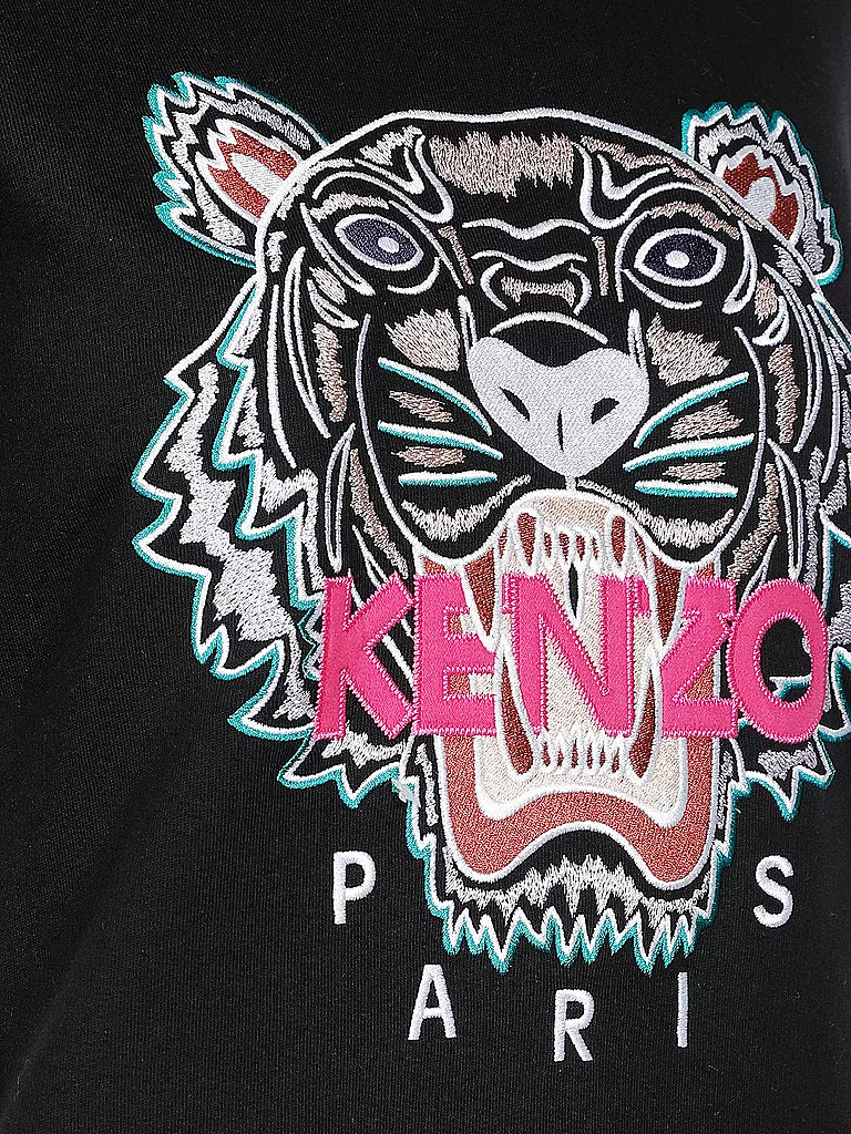 KENZO | Sweater  | schwarz