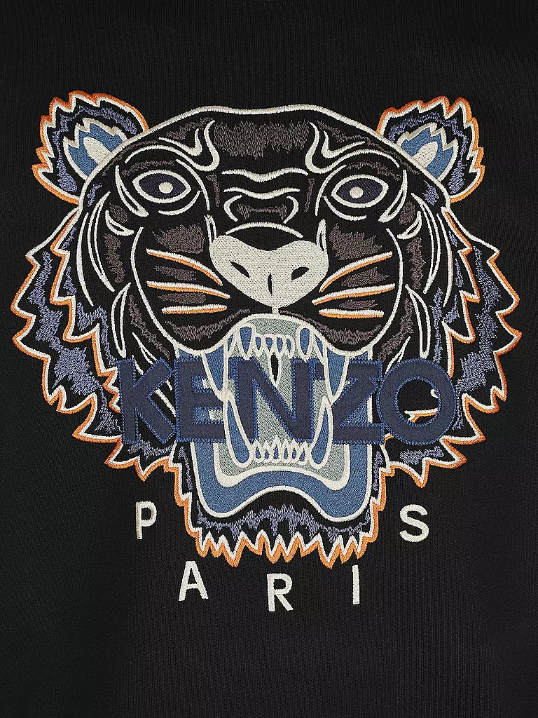 KENZO | Sweater  | schwarz