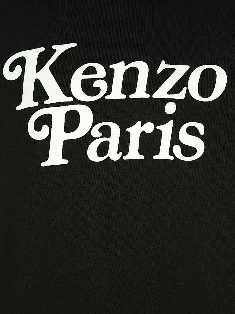 KENZO | Sweater  | schwarz