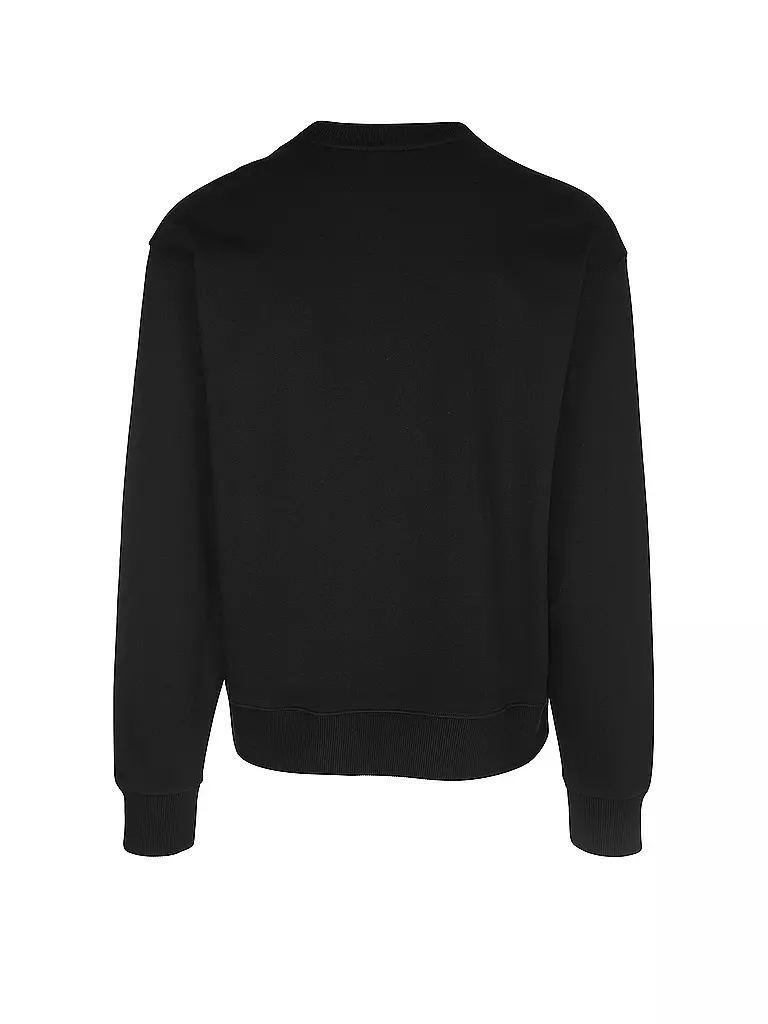 KENZO | Sweater BOKE FLOWER | schwarz