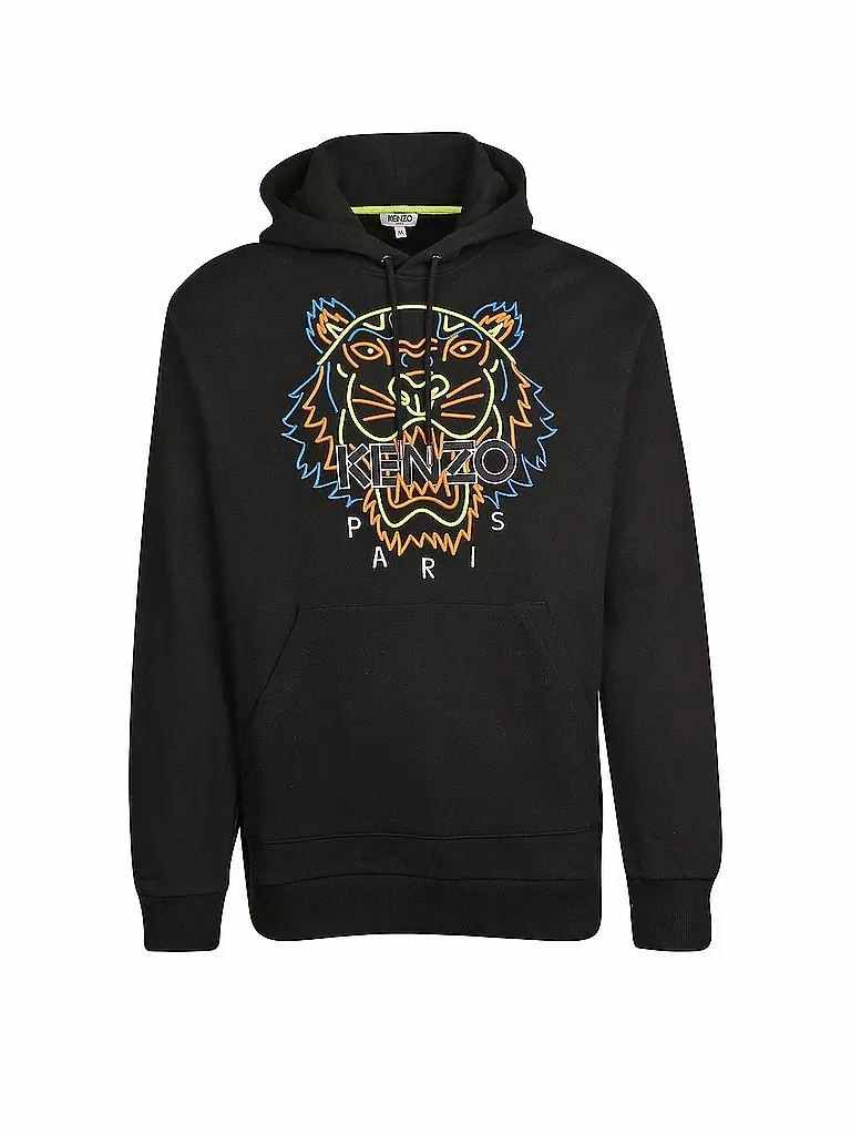 KENZO | Sweater | schwarz