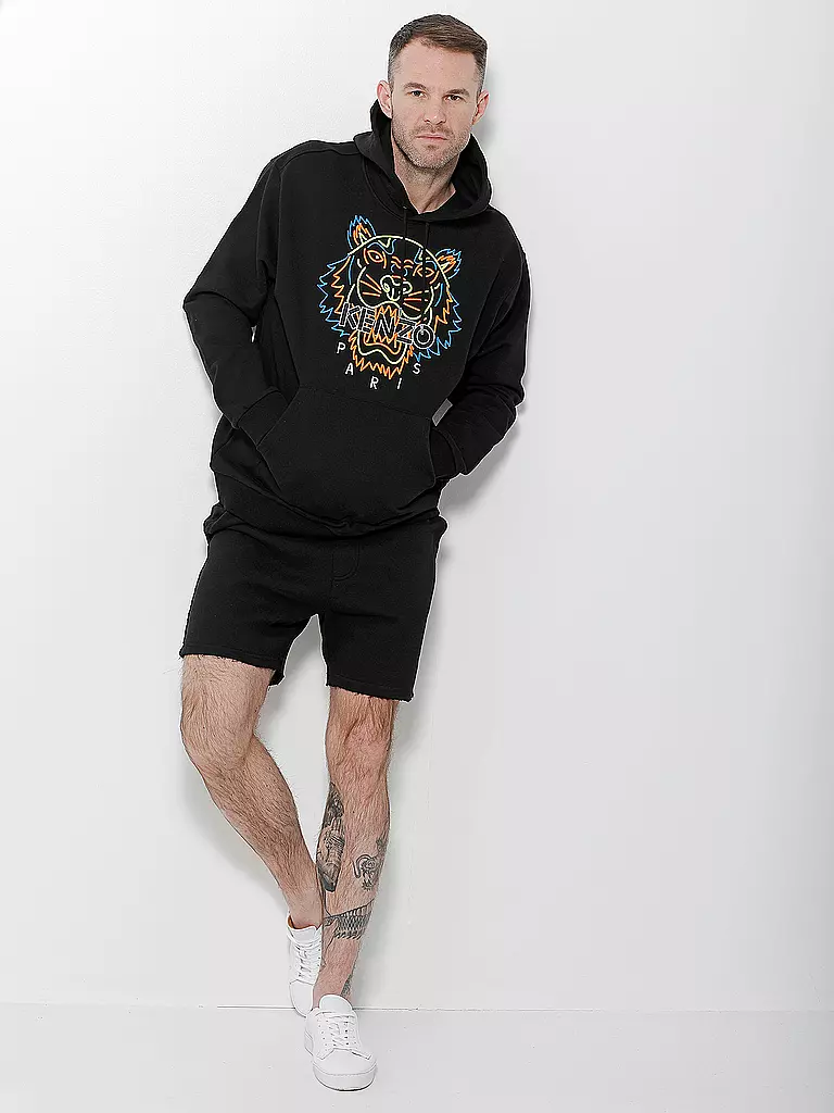 KENZO | Sweater | schwarz