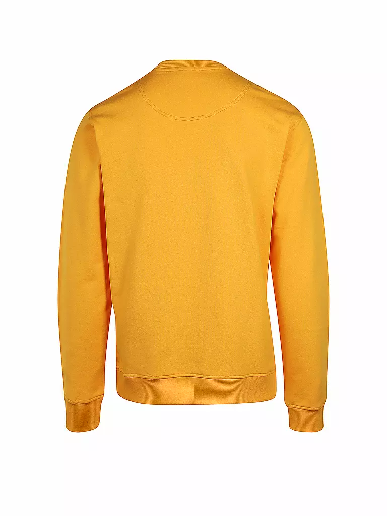 KENZO | Sweater | gelb
