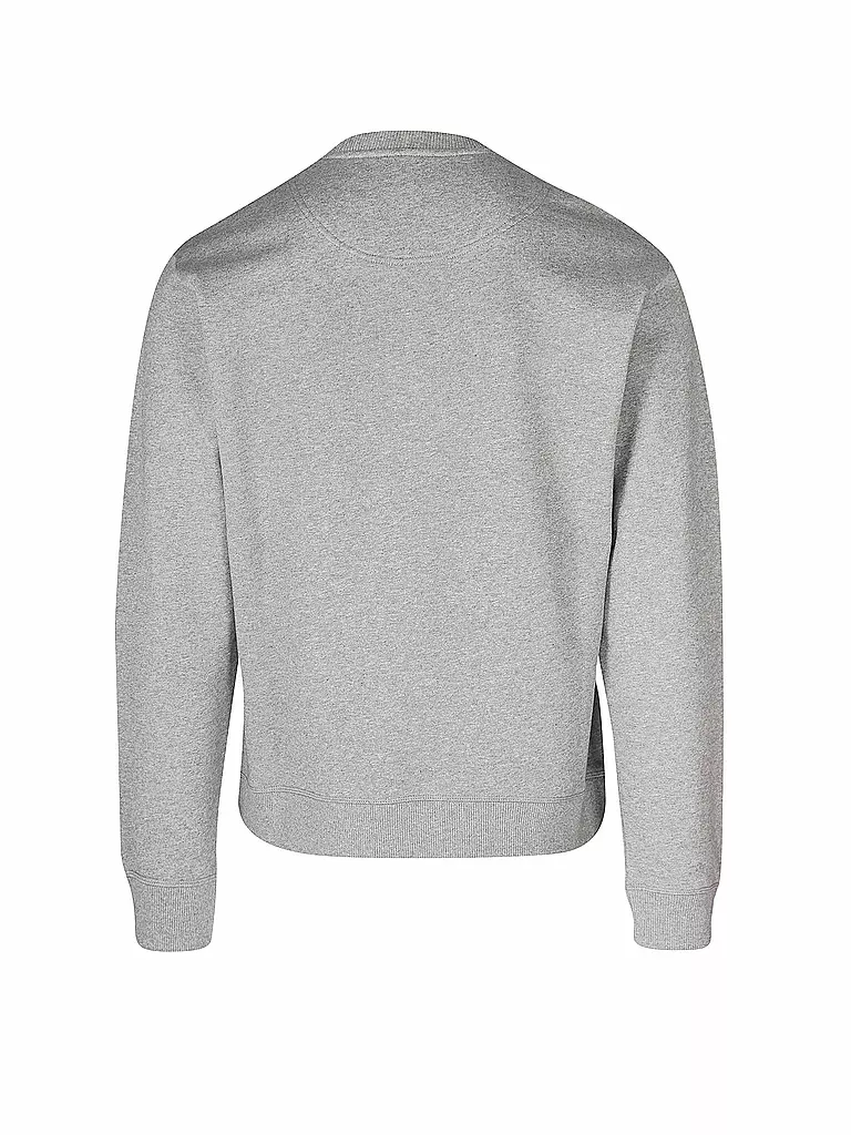 KENZO | Sweater | grau