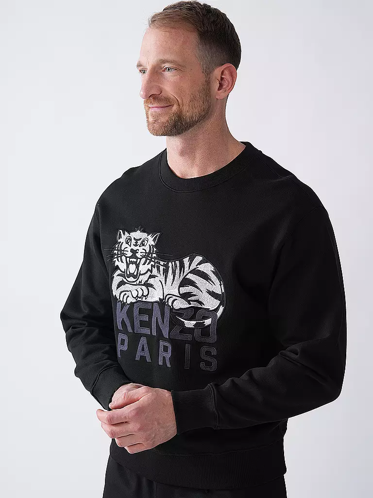 KENZO | Sweater | braun