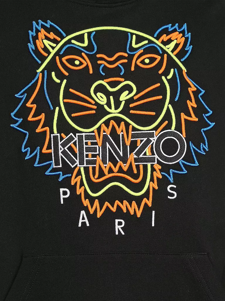 KENZO | Sweater | schwarz