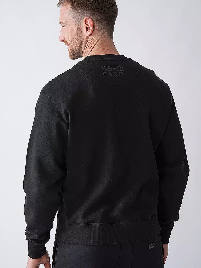 KENZO | Sweater | braun