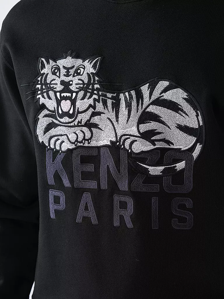 KENZO | Sweater | braun