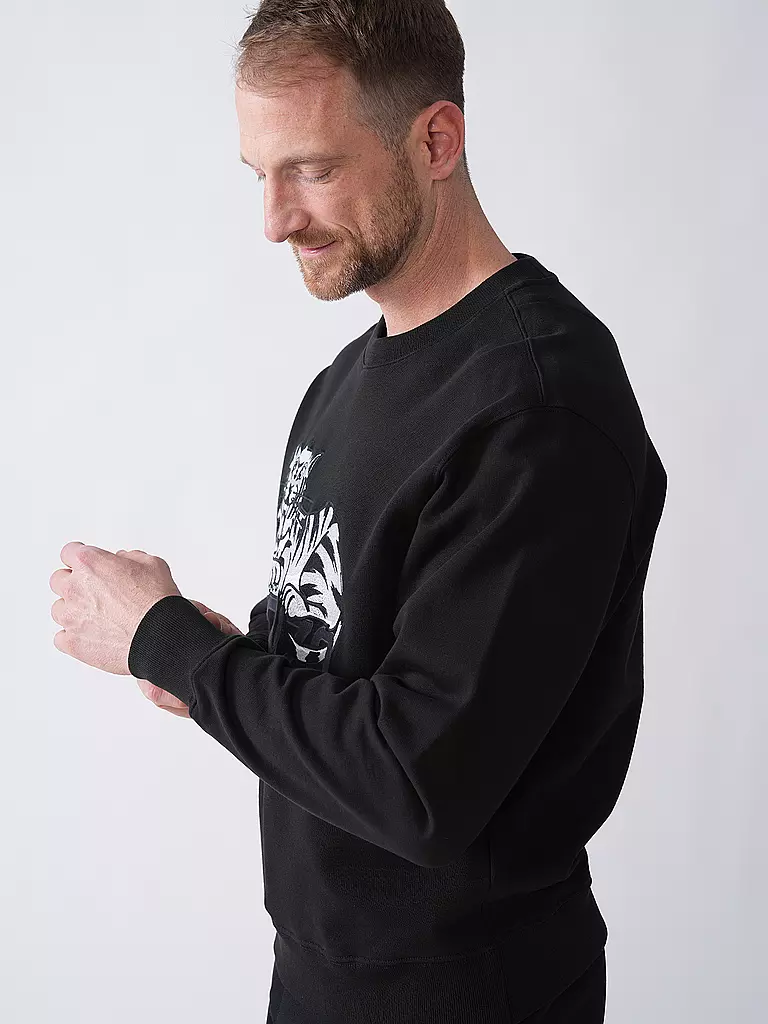 KENZO | Sweater | braun