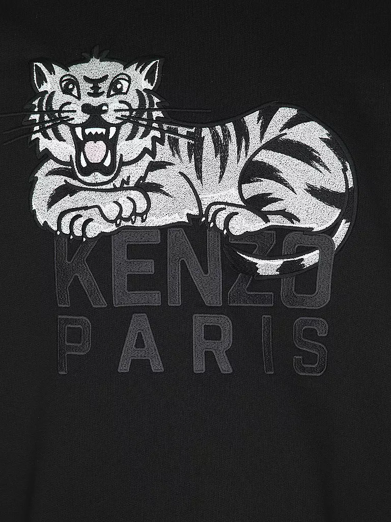 KENZO | Sweater | braun
