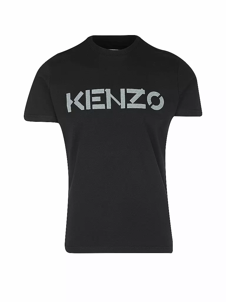KENZO | T Shirt Classic | schwarz