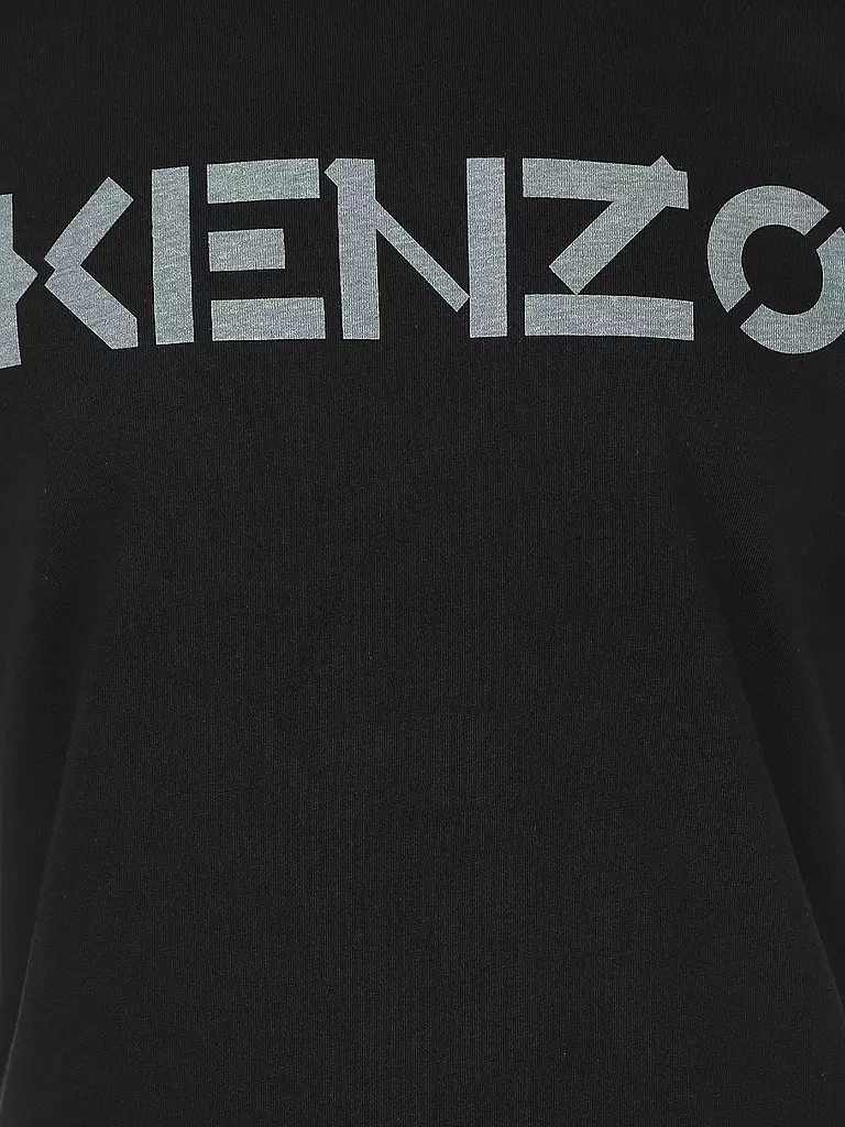 KENZO | T Shirt Classic | schwarz