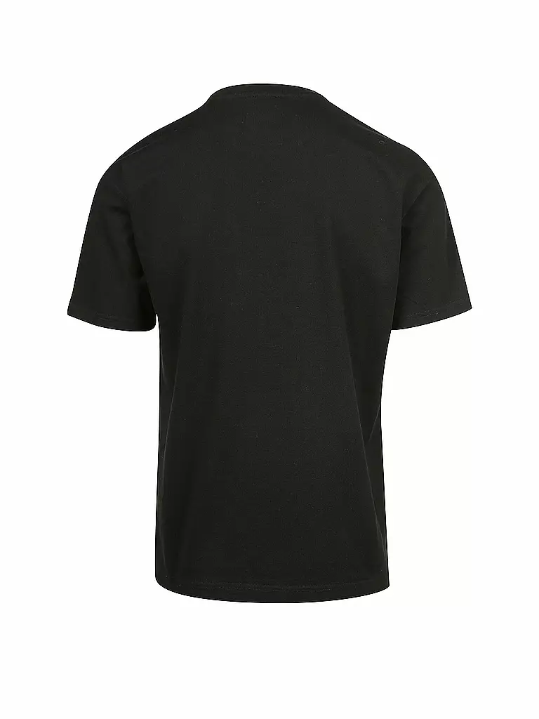 KENZO | T-Shirt "Wave" | schwarz