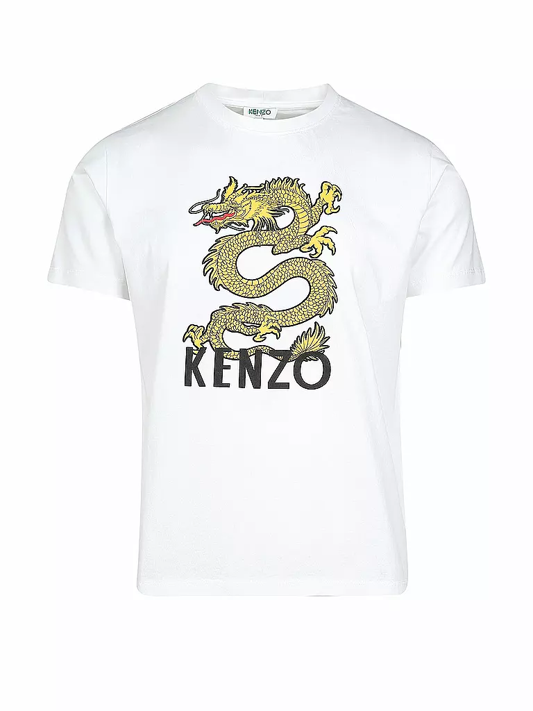 KENZO | T-Shirt (Limited Edition) | weiß