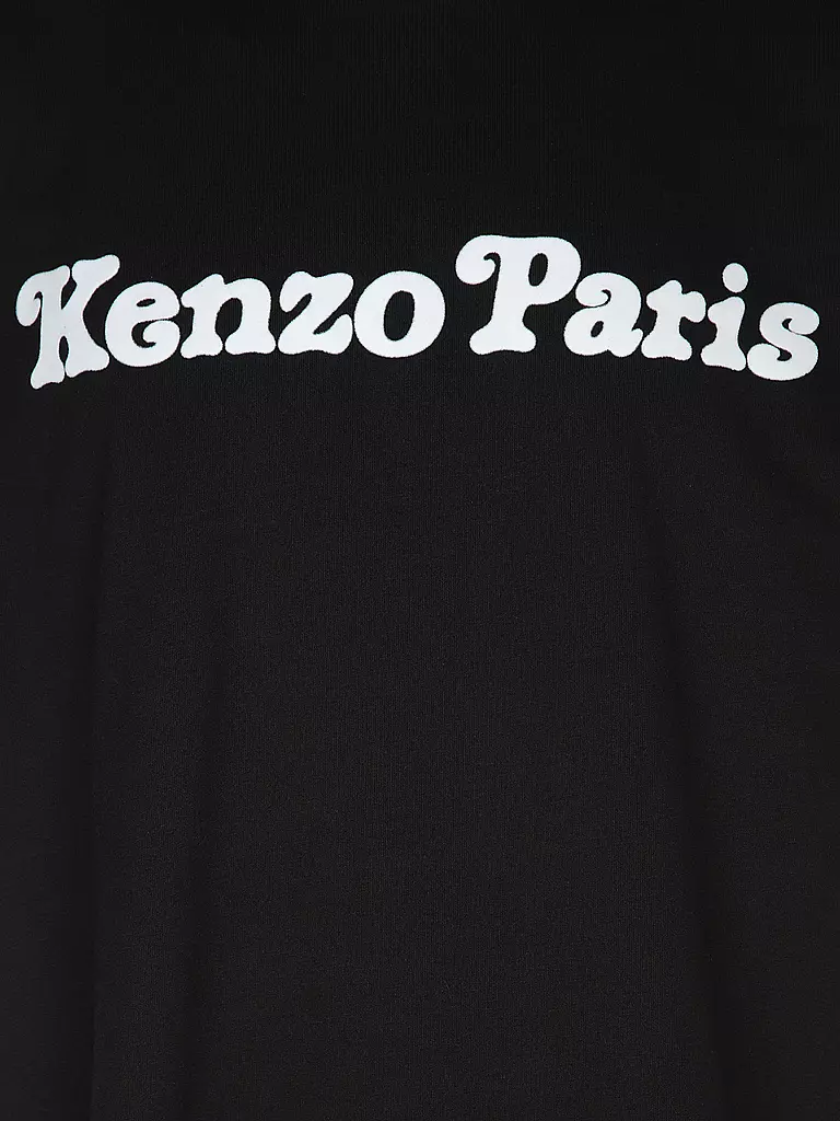 KENZO | T-Shirt  | schwarz