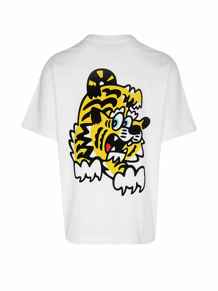 KENZO | T-Shirt  | weiss