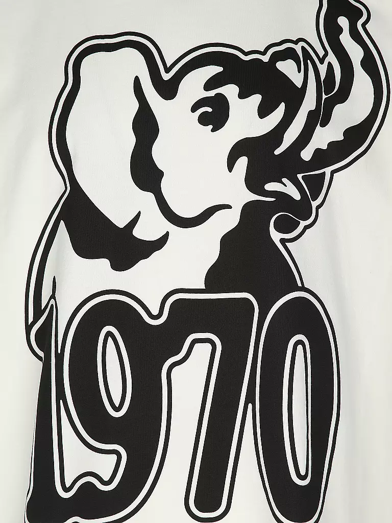 KENZO | T-Shirt  | creme