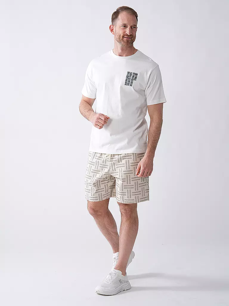 KENZO | T-Shirt KAMON | weiss