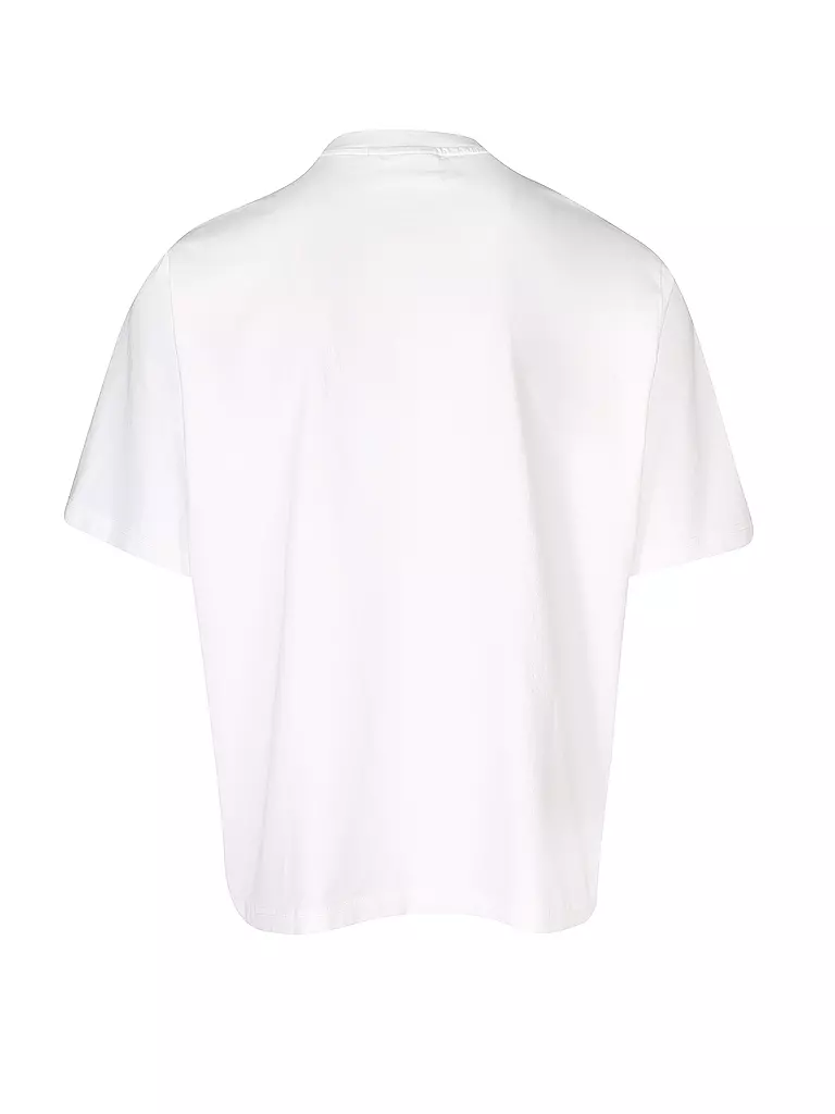 KENZO | T-Shirt Oversized Fit | weiß
