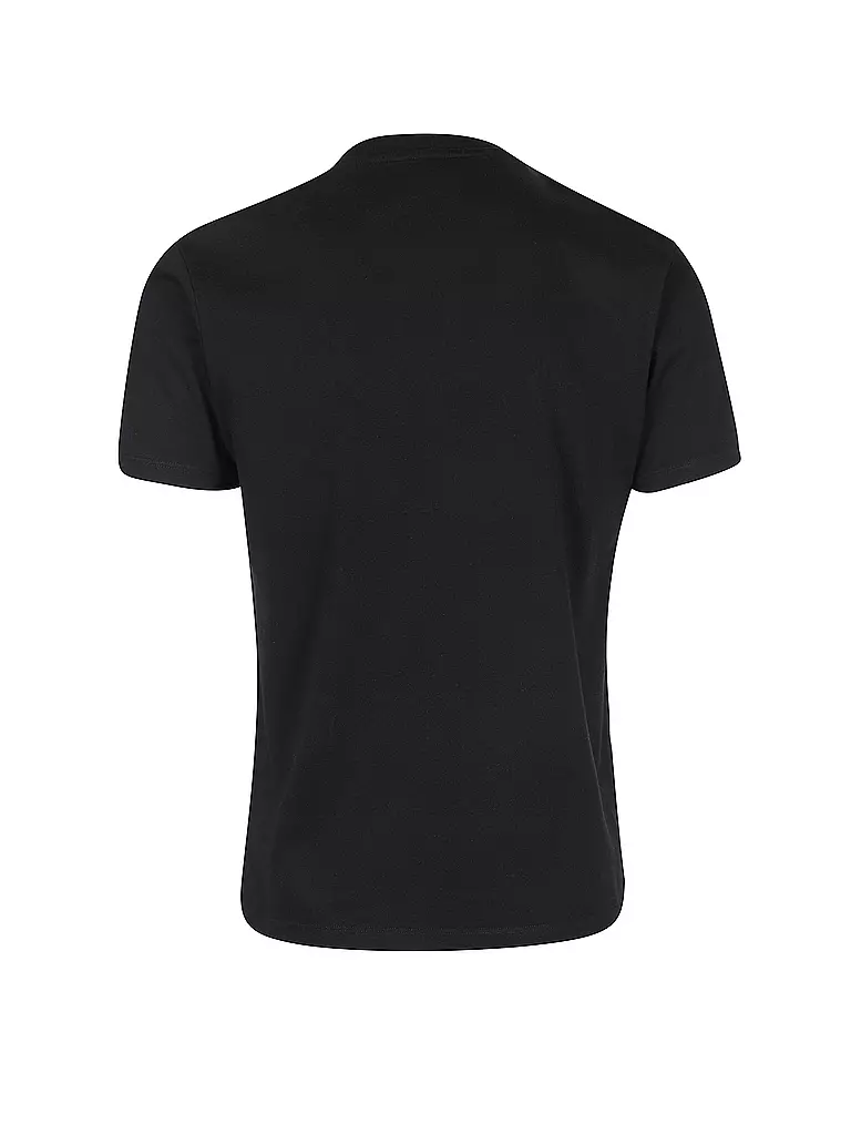 KENZO | T-Shirt Tiger Classic | schwarz
