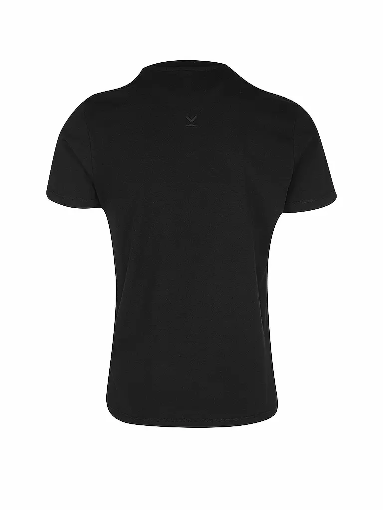KENZO | T-Shirt Tiger Crest | schwarz