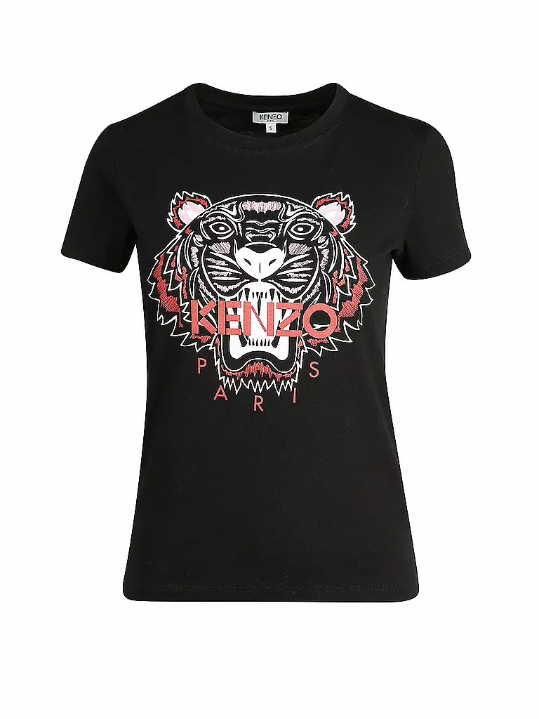 KENZO | T-Shirt | schwarz