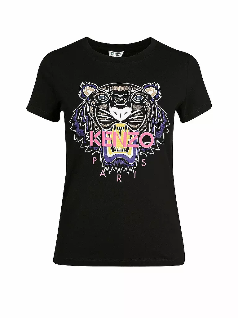 KENZO | T-Shirt | schwarz