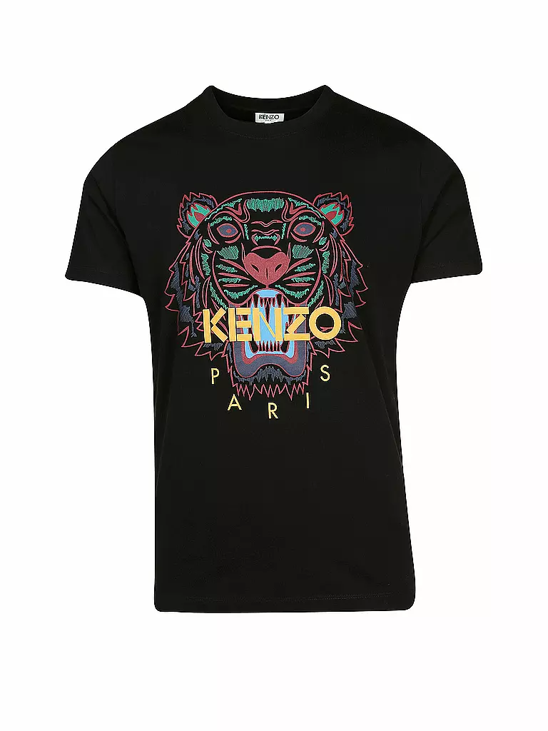 KENZO | T-Shirt | schwarz