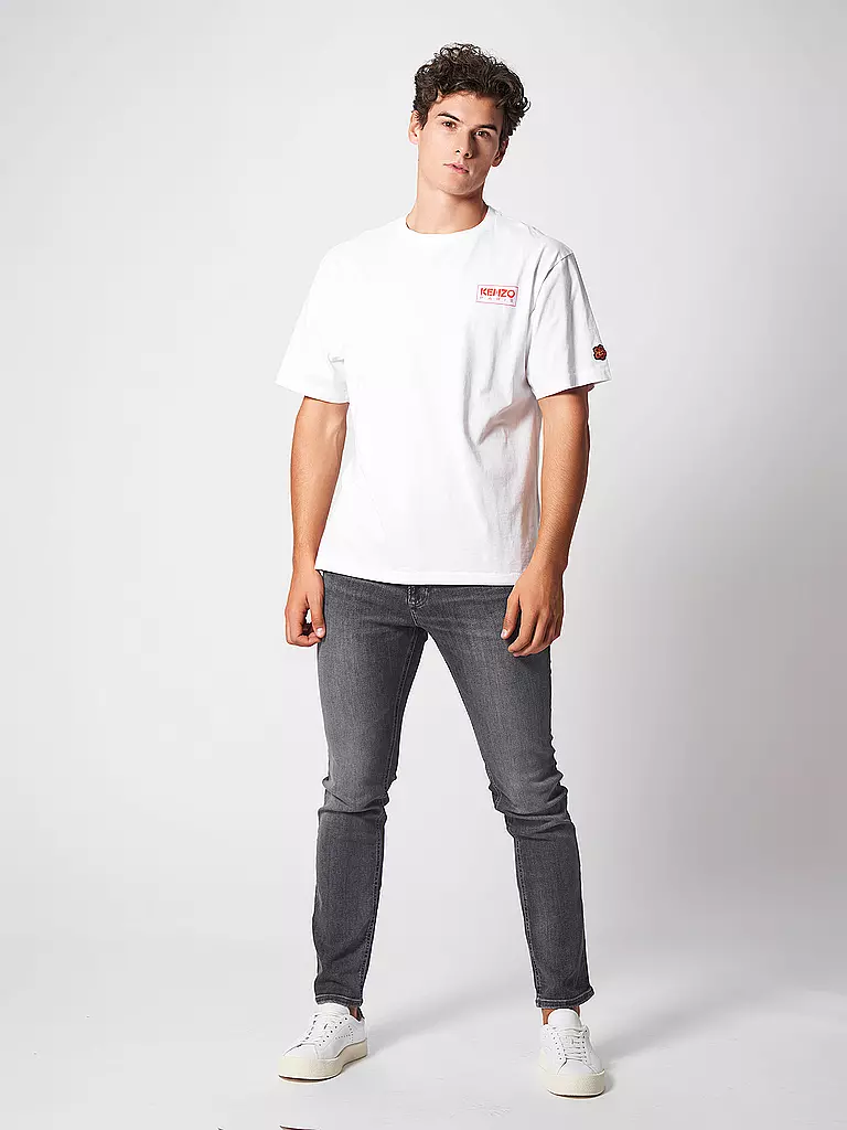 KENZO | T-Shirt | grau