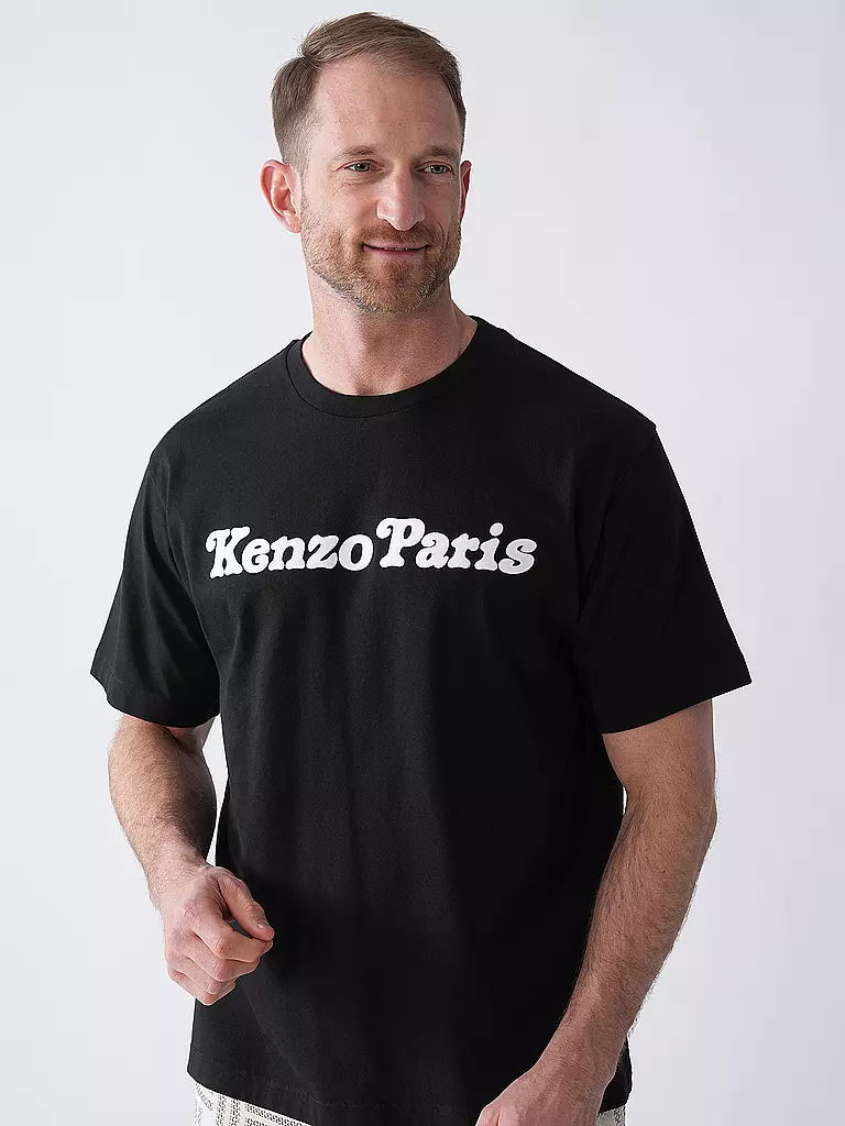KENZO | T-Shirt | schwarz