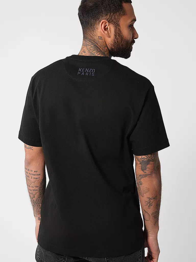 KENZO | T-Shirt | braun