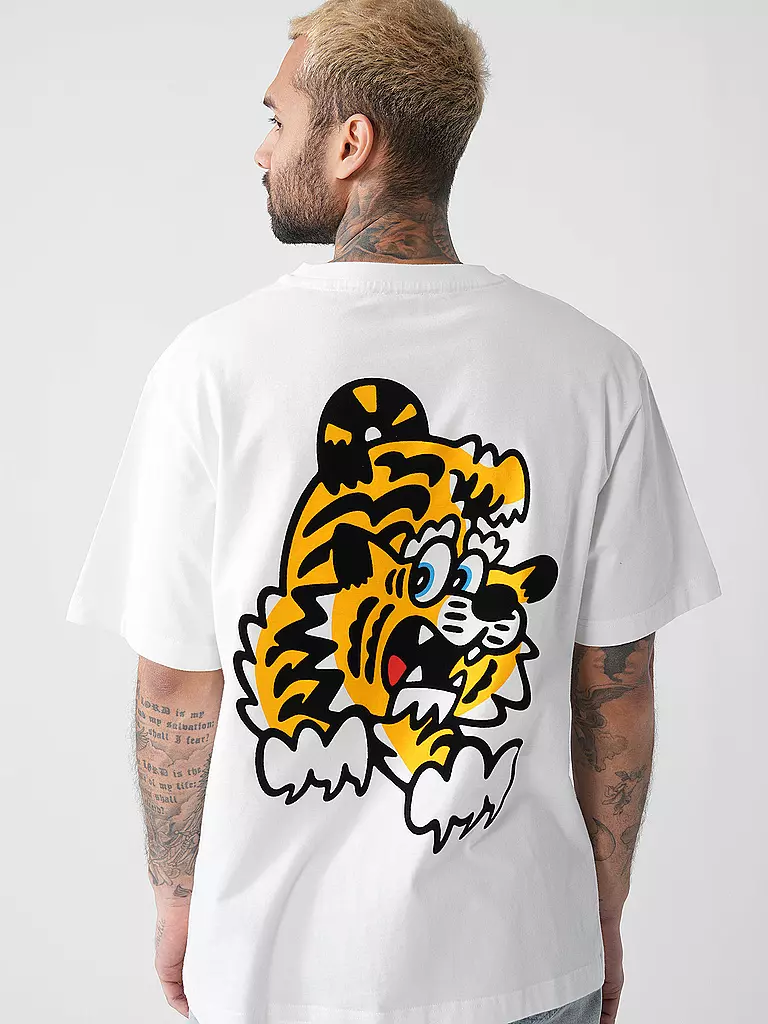KENZO | T-Shirt | weiss